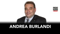 Andrea Burlandi, Fipav Lazio, a Non solo Roma – Puntata di Martedì 14 Novembre 2023