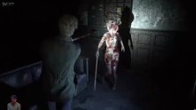 (PC) Silent Hill 2 Remake - 19 - Dif. Standard / Puz. Standard