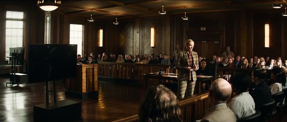 Bande-annonce de Juré n°2 / vous n'avez pas compris la fin du film ? Les acteurs expliquent tout