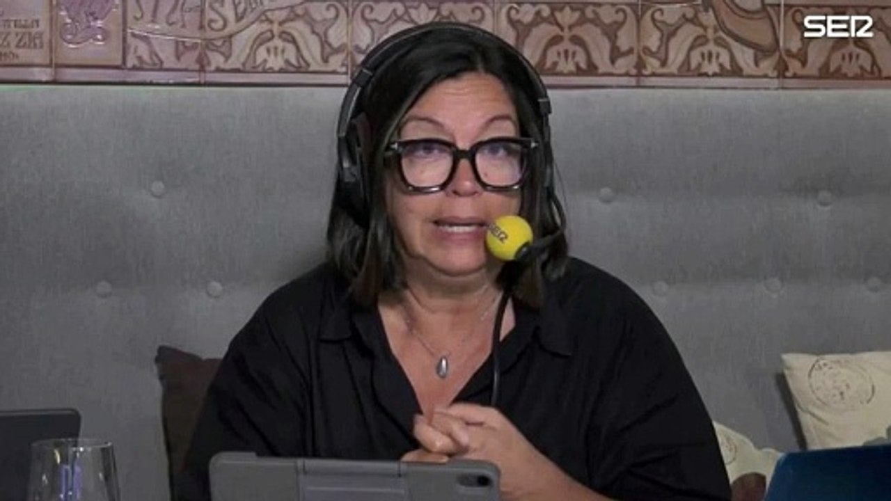 Àngels Barceló, rebotada como nunca tras el triunfo de Donald Trump: "Da a los ultras unas alas muy peligrosas"