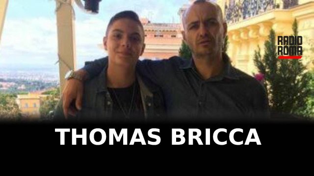 Omicidio Thomas Bricca, giudizio immediato per i due arrestati