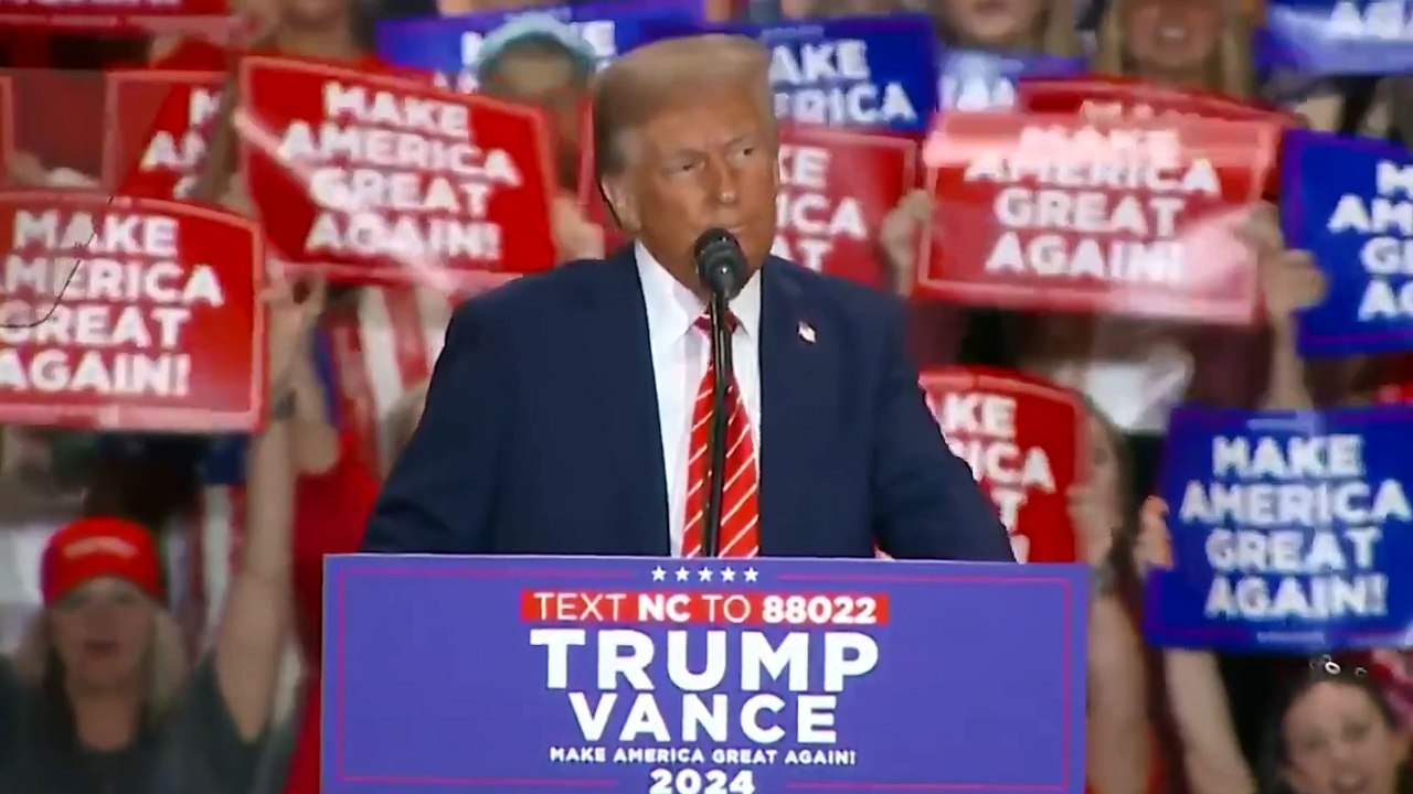 Las bolsas mundiales reaccionan a la victoria de Trump