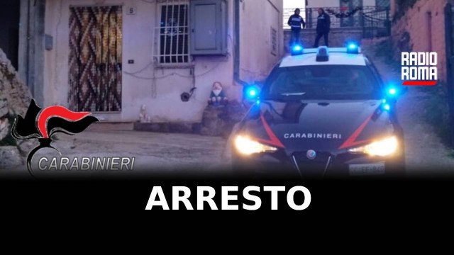 Coppia arrestata con cocaina e contanti