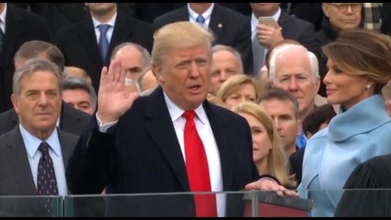 Storia di Donald Trump, per la seconda volta alla Casa Bianca