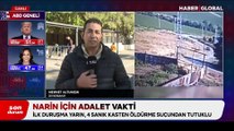 Vahşice öldürülen 8 yaşındaki Narin Güran davası yarın başlıyor!