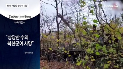 美 언론 “상당수 북한군 사망했다”