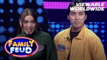 Family Feud: ANG KAPAL NG MUKHA MO, KASING KAPAL NG BALAT NG? (Episode 601)