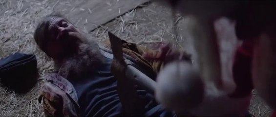 He Sees You When You're Sleeping Official Trailer | Movie Tiem | New Movie | Trailer Movie