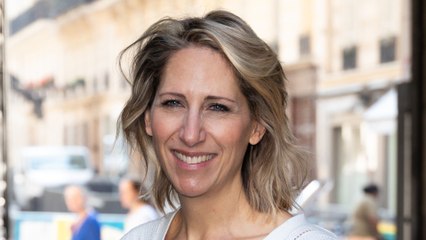 GALA VIDEO - Maud Fontenoy maman de cinq enfants : ce “rythme extrêmement dense” qu’elle s’impose pour ne pas s’éloigner d’eux trop longtemps