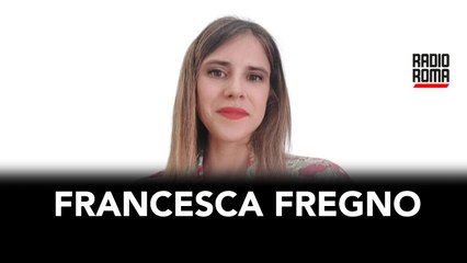 Francesca Fregno, psicologa psicoterapeuta, ospite di Social Trend - Puntata del 9 Novembre 2023