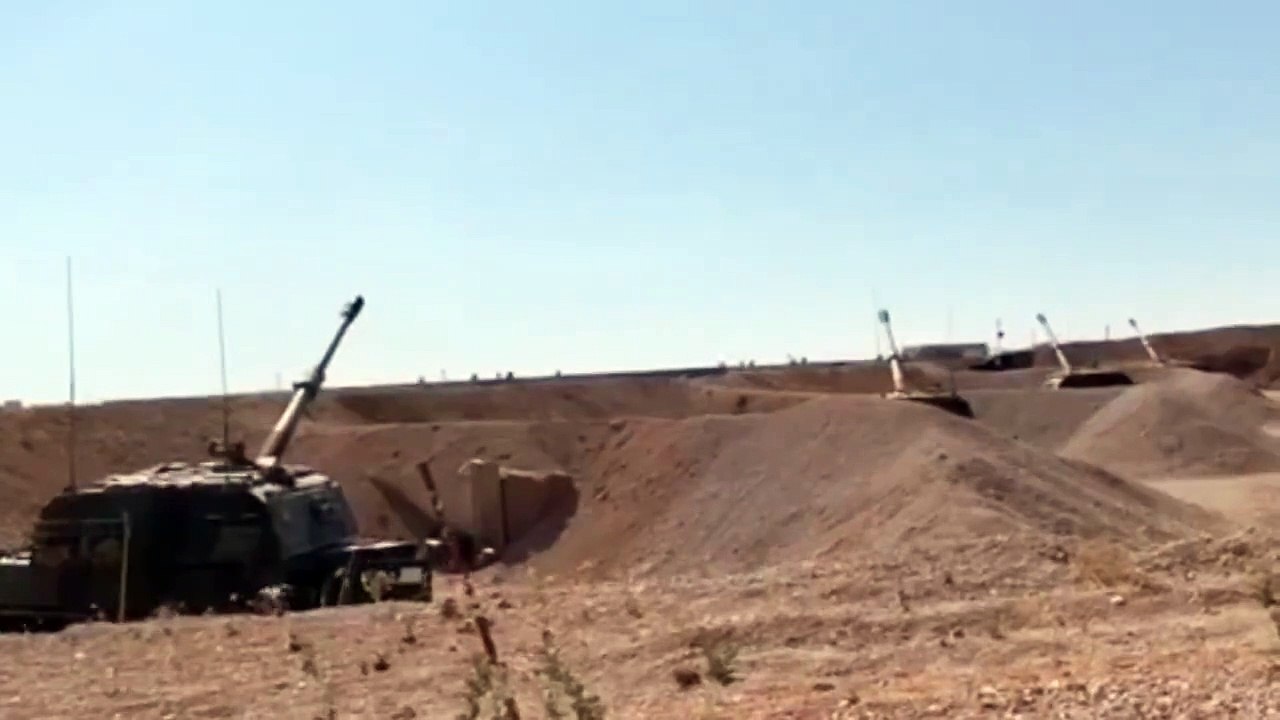 TSK teröristlere nefes aldırmıyor: 4 hain daha etkisiz hale getirildi