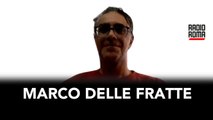 Marco Delle Fratte, CdQ Rione Testaccio, a Non solo Roma  - Puntata di Mercoledì 15 Novembre 2023