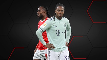 Was wurde eigentlich aus Renato Sanches?