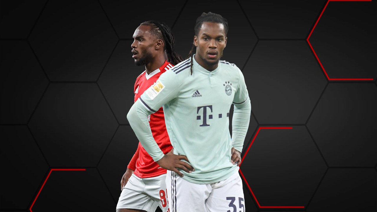 Was wurde eigentlich aus Renato Sanches?