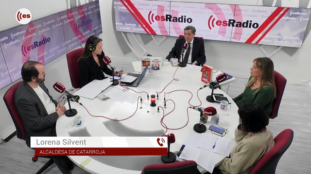 Tertulia de Federico: El caos continúa en Valencia