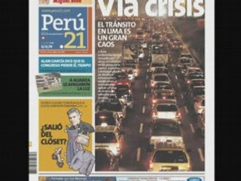 Manipulaciones de los medios impresos al 24 de Abril de 2008