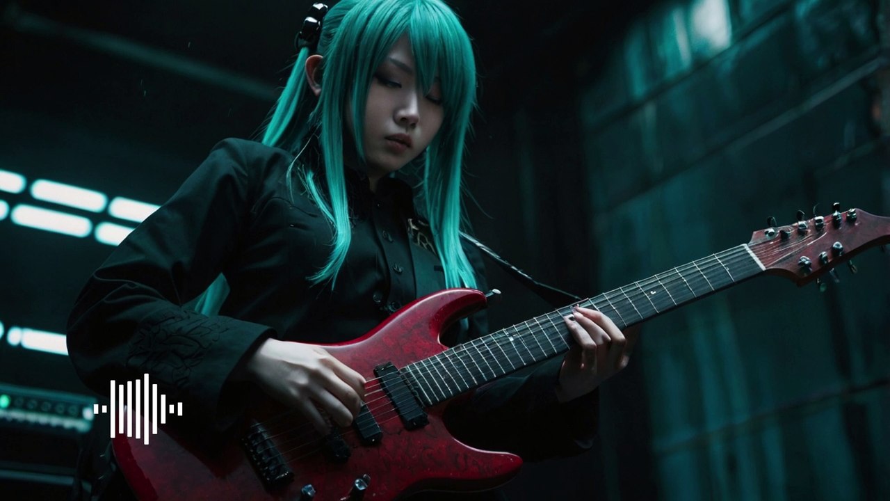 Instrumen Black Metal