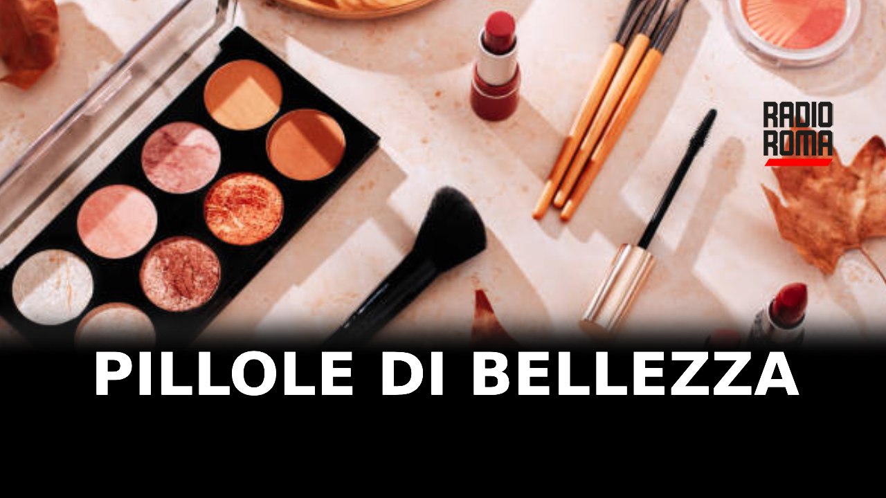 Pillole di bellezza: occhi, guance e labbra con un solo prodotto