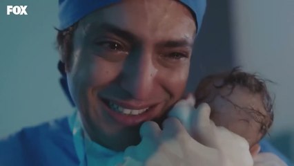 دکتر معجزه‌گر  قسمت 43 (Dooble Farsi)