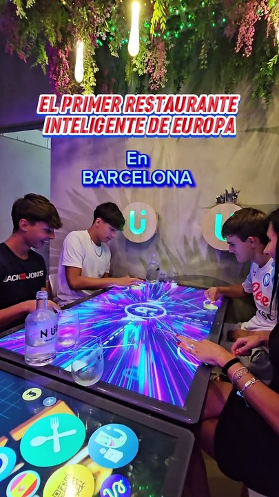 Nüa Smart Restaurante