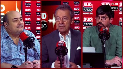 Michel Denisot est l'invité de l'émission média du 6 novembre 2024