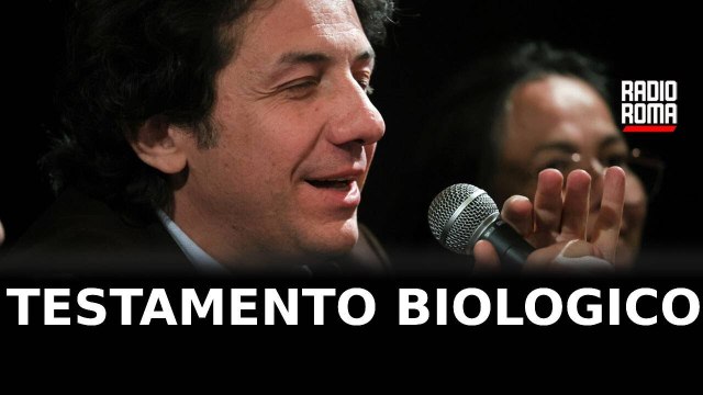 Testamento biologico, Roma maglia nera
