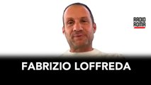 Fabrizio Loffreda, Presidente “Lega Calcio a 8 Unica” a Non solo Roma – Puntata di Mercoledì 15 Nov