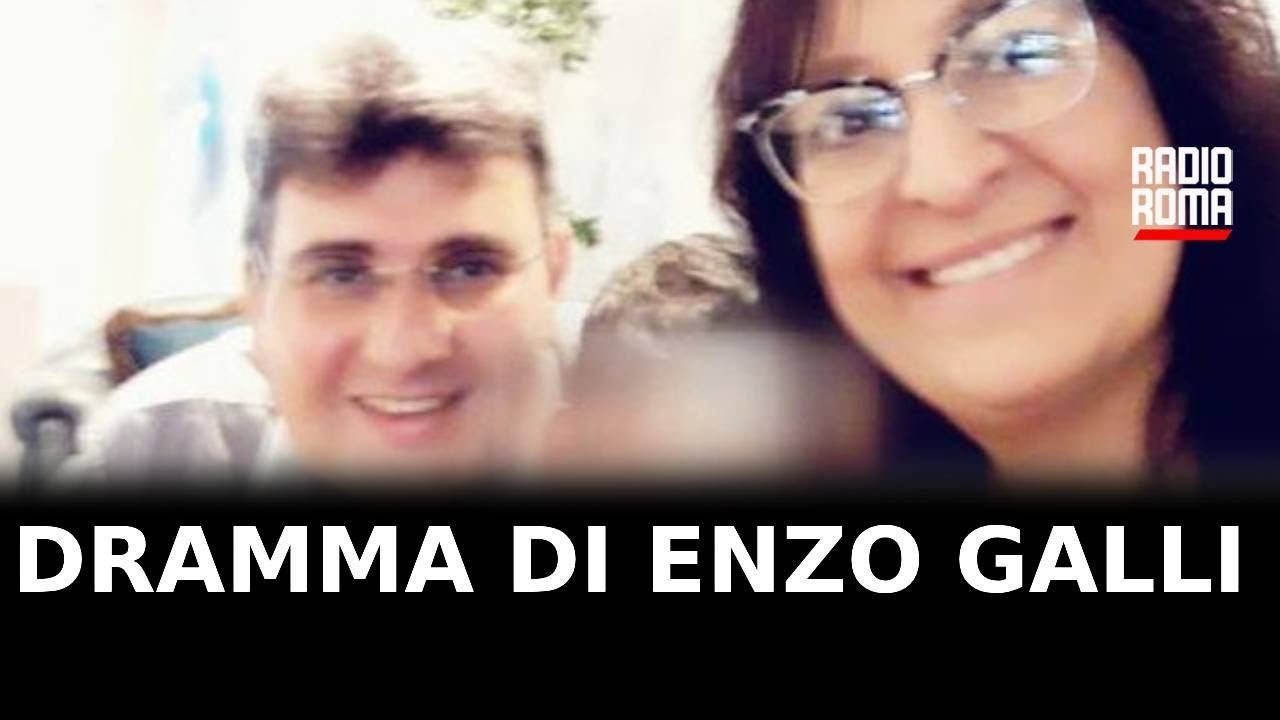 Il dramma di Enzo Galli. Si ammala in India ma muore in Italia - IL SERVIZIO