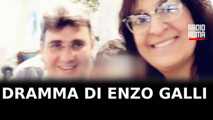 Il dramma di Enzo Galli. Si ammala in India ma muore in Italia - IL SERVIZIO