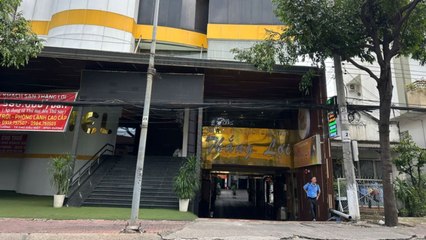 Bình Dương: Bé trai 8 tuổi tử vong hồ bơi khách sạn