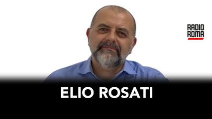 Elio Rosati di “CittadinanzAttiva” a Non solo Roma – Puntata di Giovedì 16 Novembre 2023