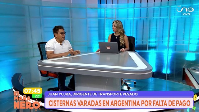 El Gobierno no tiene plata para seguir subvencionando, según transporte pesado en referencia a filas en surtidores