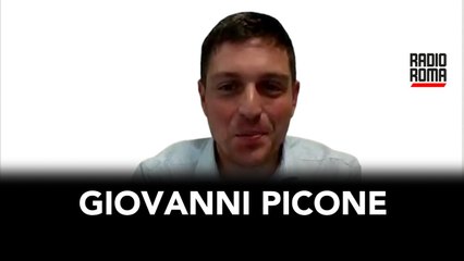 Giovanni Picone, Cons.  XII Municipio, a Non solo Roma – Puntata di Lunedì 20 Novembre 2023
