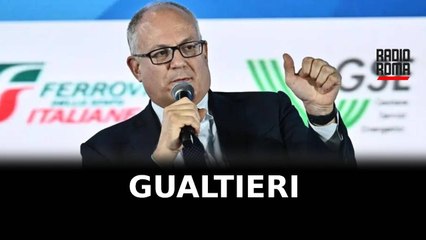 Gualtieri, traguardi e obiettivi di Consiliatura