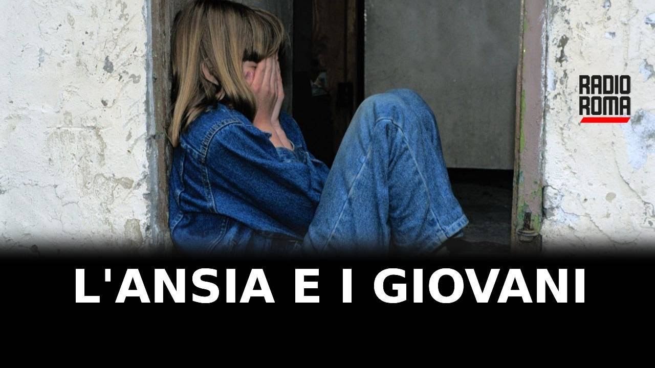 Ansia, paura e solitudine: cosa sta accadendo ai ragazzi di oggi? - IL SERVIZIO