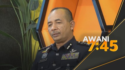 Jenayah pelajar membimbangkan di Perlis