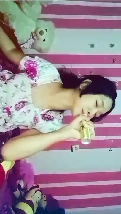 menyanyi