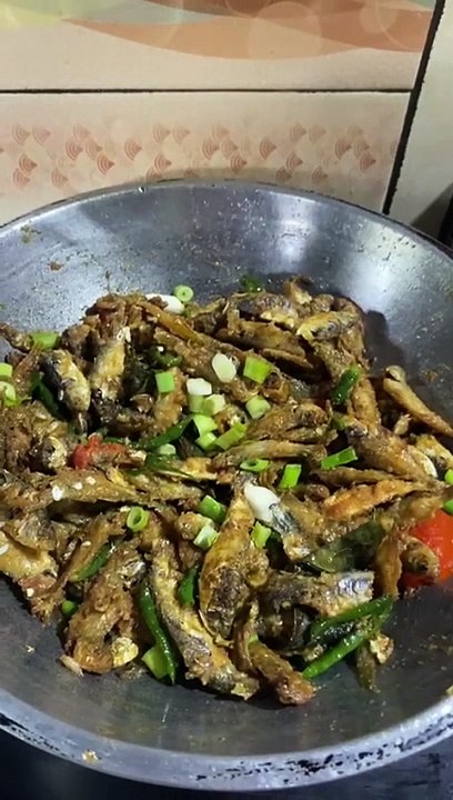 memasak