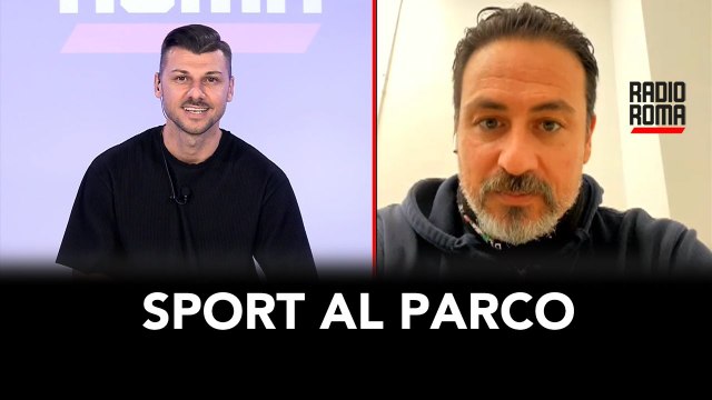 “Sport al Parco”, appuntamento al VI Municipio di Roma