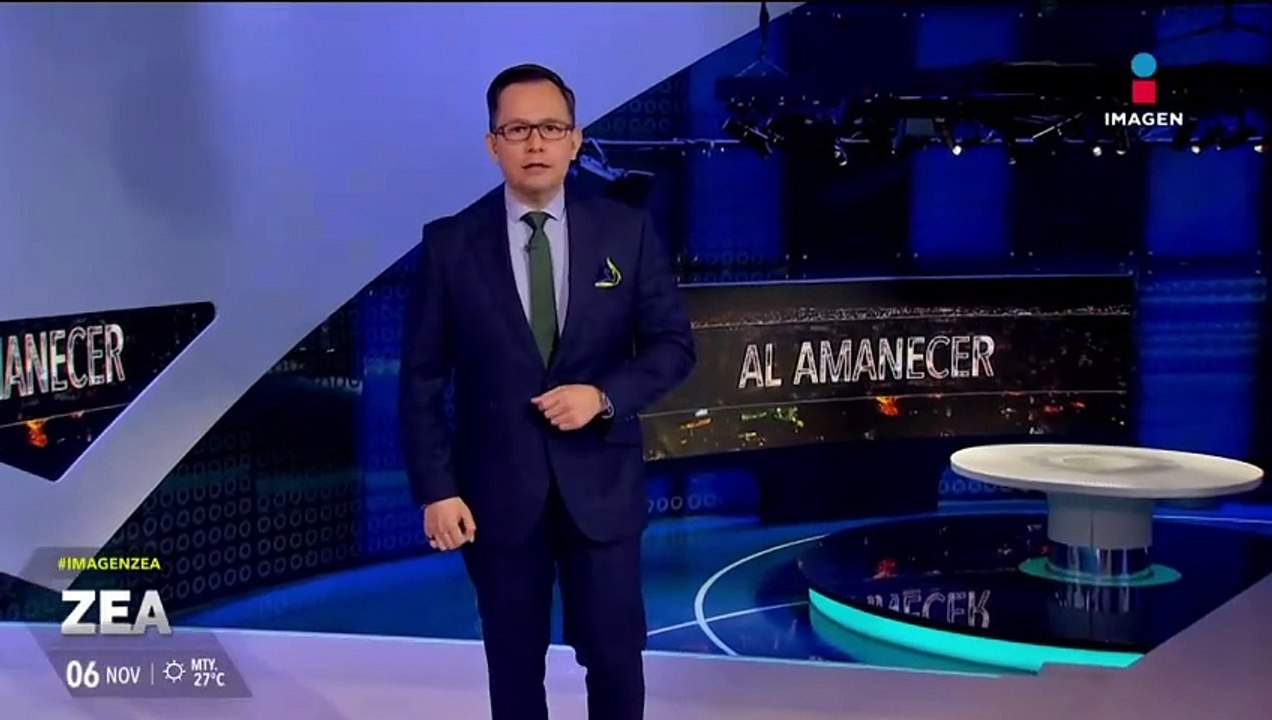 Consejerías del INE analizan ampararse ante multa de juez por desacato