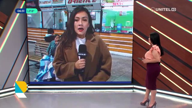 Los viajes al occidente se normalizan desde la Terminal de Cochabamba, pero aún no hay orden de salidas al sur y el oriente