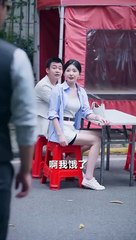 Boss, your kung-fu wife has your back 2/2