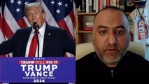 US Election: Why did Trump win and Harris lose?
