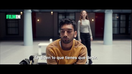 In Camera Tráiler OV STSPA