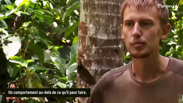 EXCLU J'aurais pu mentir mais... : On sait ce qu'il s'est vraiment passé dans Koh-Lanta 2024 entre Thibault et Maxim