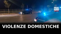 Litiga con la moglie e la ferisce, arrestato a Nettuno