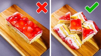 Viral Food Hacks You Need To Test Right Now!