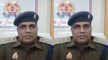 कानपुर: पुलिस की बाइक और डॉक्टर की कार में टक्कर, थाने में लाकर डॉक्टर की  पिटाई, क्या कहते हैं एसीपी?