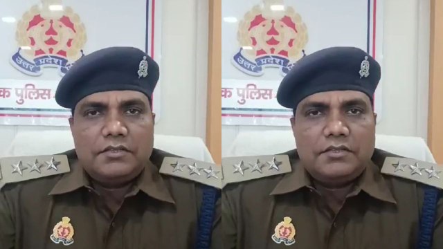 कानपुर: पुलिस की बाइक और डॉक्टर की कार में टक्कर, थाने में लाकर डॉक्टर की पिटाई, क्या कहते हैं एसीपी?