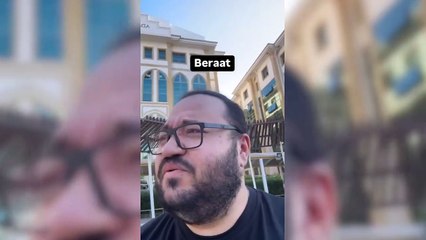 Jahrein müstehcenlik suçlamasından beraat etti